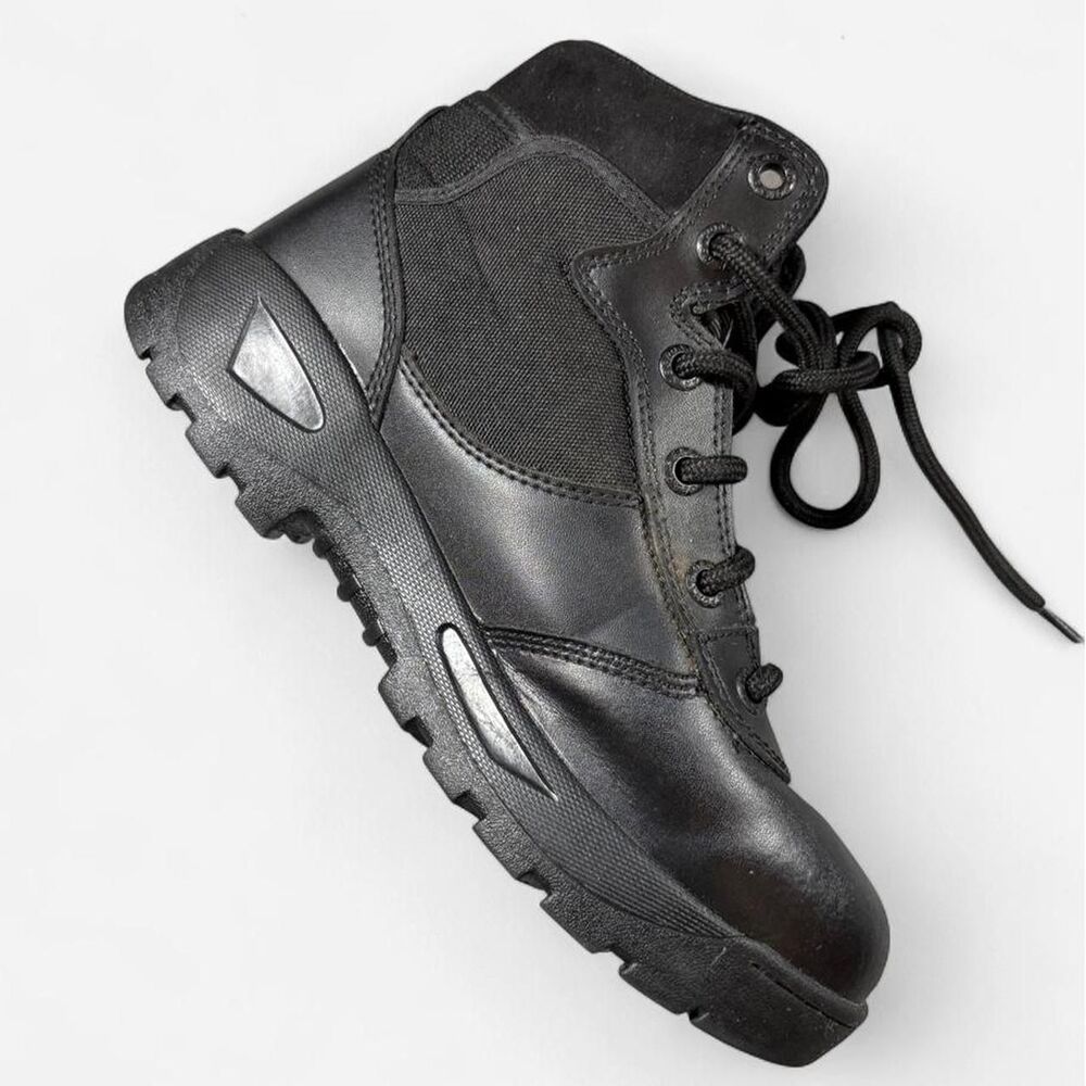 Unbranded Men's Black Boots